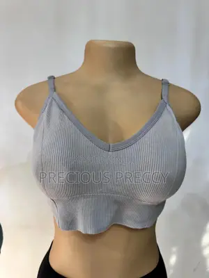 Comfortable Bra Tops