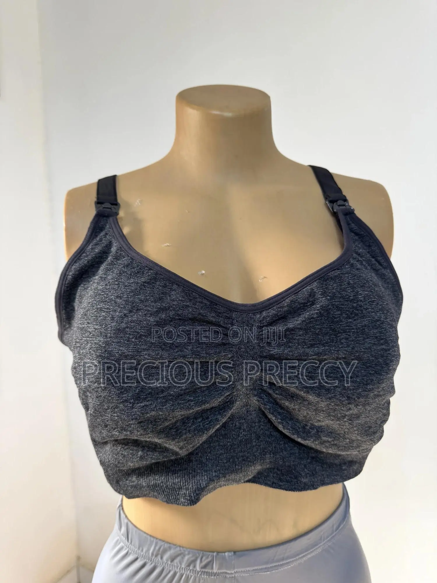 Comfortable Bra Tops