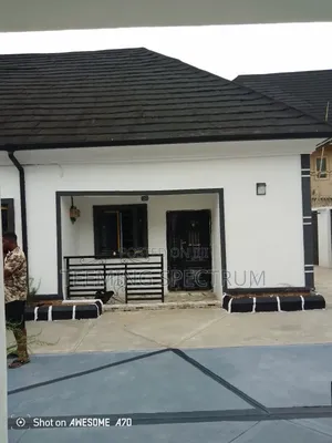 1bdrm Apartment in Benin City for rent