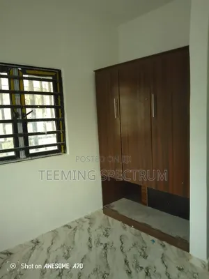 1bdrm Apartment in Benin City for rent