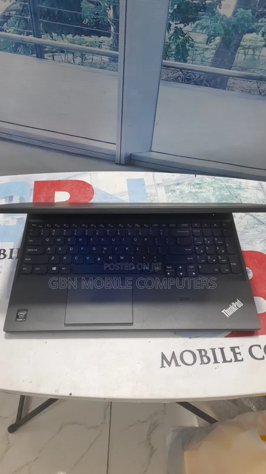 Laptop Lenovo ThinkPad W541 8GB Intel Core I7 SSD 256GB