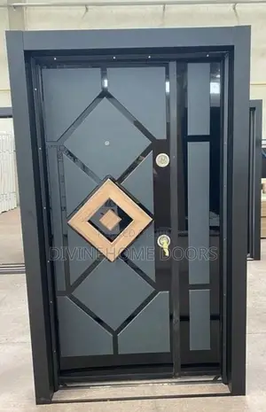 Bluestar Luxury Door