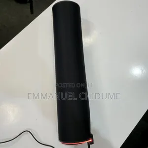 Mouse Pad With RGB Light