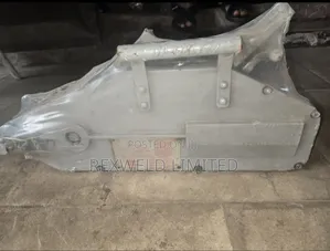 Tirfor Winch Jack