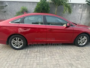 Hyundai Sonata 2017