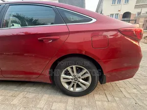 Hyundai Sonata 2017