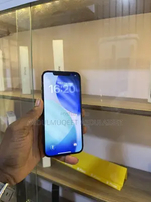 Apple iPhone 12 Pro Max 128 GB Blue