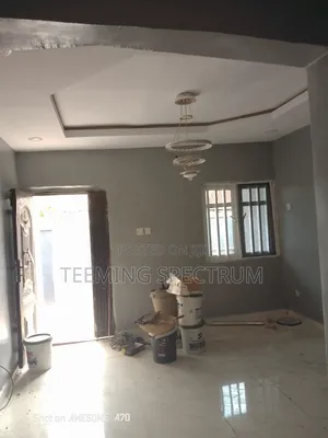 2bdrm Apartment in Benin City for rent