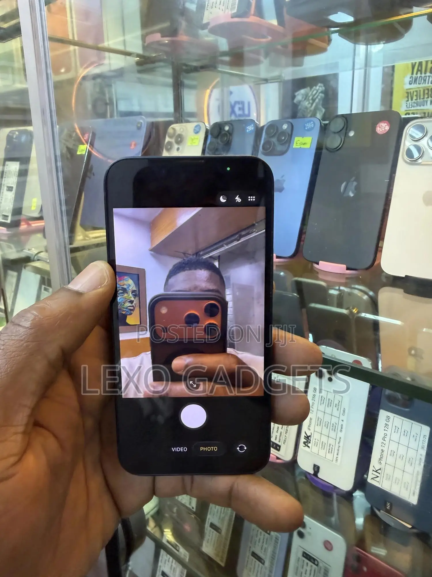 Apple iPhone 13 Mini 128 GB Black