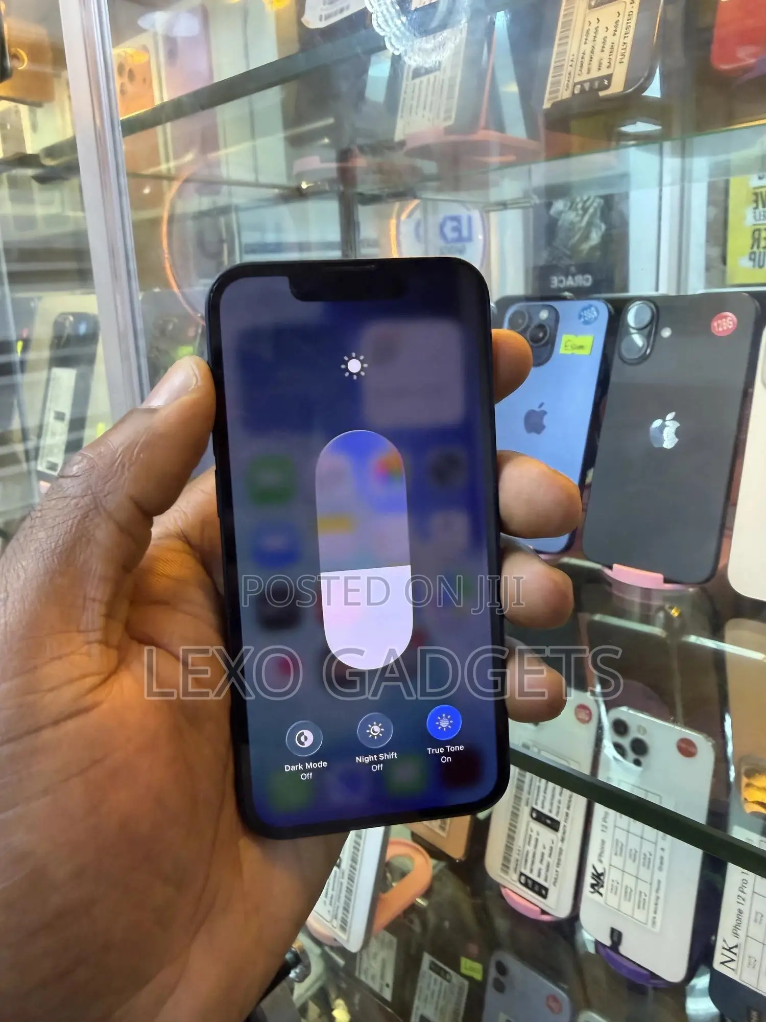 Apple iPhone 13 Mini 128 GB Black