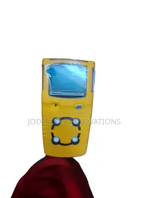 Bw Gas Alert Micro Clip Xl Gas Detector (W/Free Calibration)