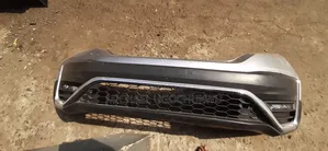 Complete Front Bumper for Honda CRV 2023-2024