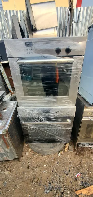 60by60 Cm, Standard Cabinet Oven