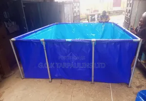 Fishpond(Original)