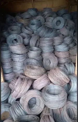Binding Wire 20kg