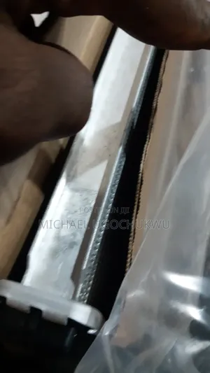 Radiator for Honda Accord 2018-2020