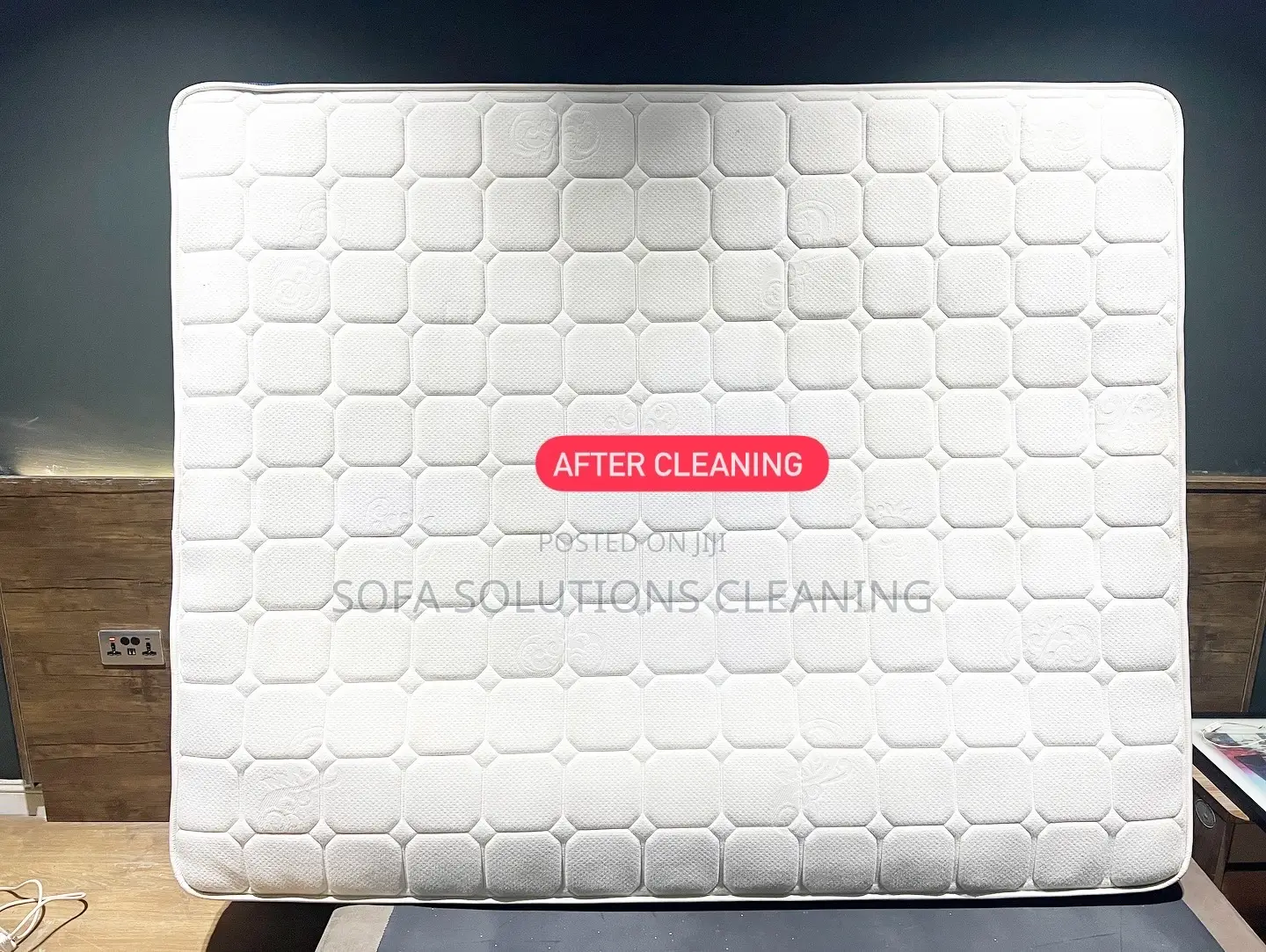 Sofa Solutions Cleaning Service