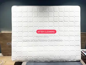 Sofa Solutions Cleaning Service