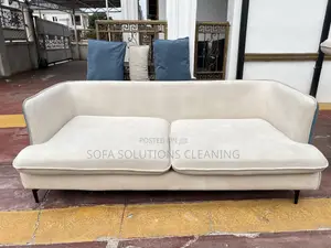 Sofa Solutions Cleaning Service