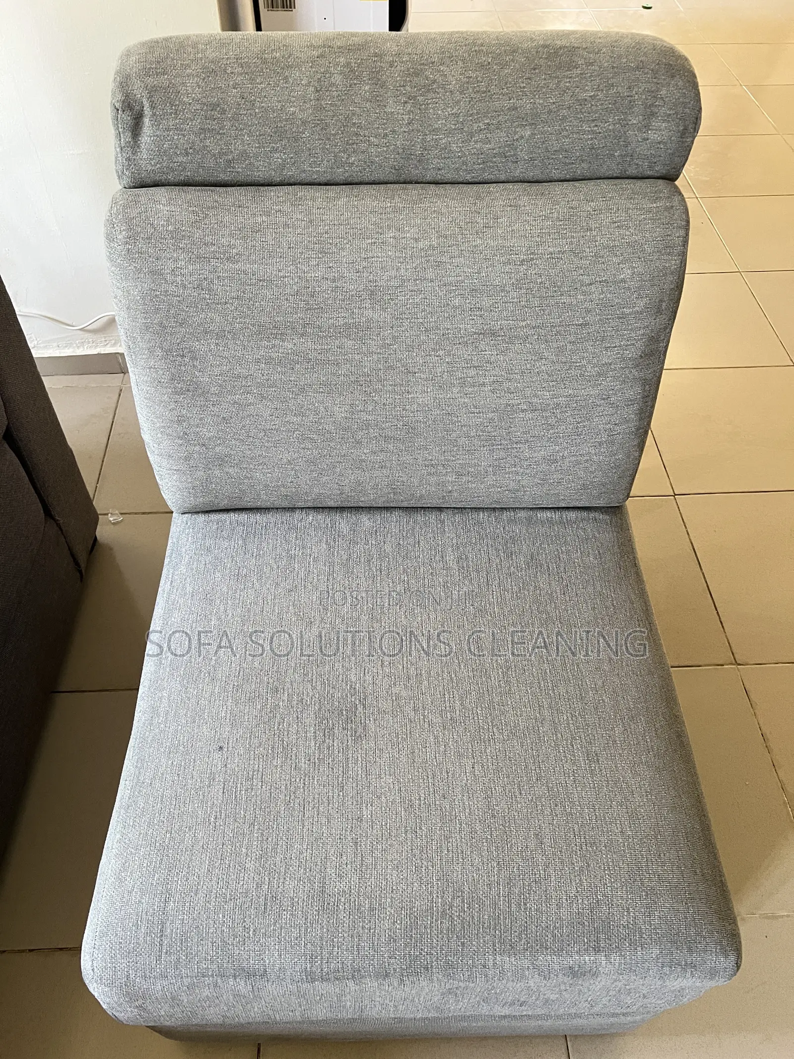 Sofa Solutions Cleaning Service