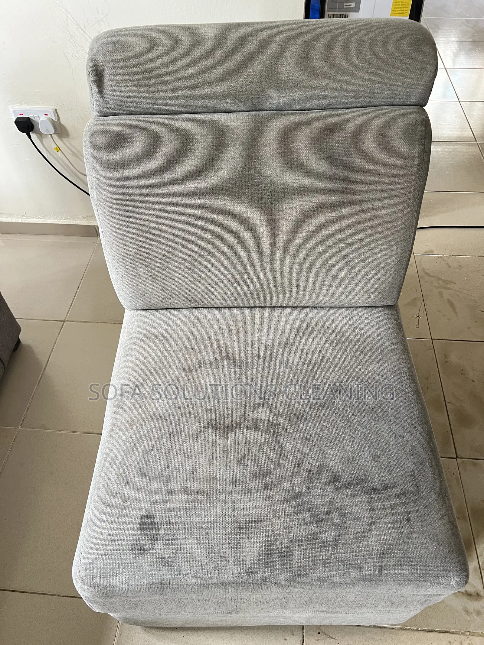 Sofa Solutions Cleaning Service