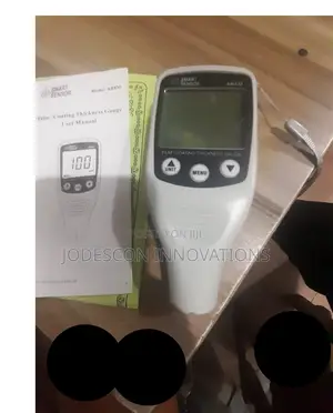 Film/Coating Thickness Guage