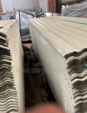 Roofing Aluminum Sheet