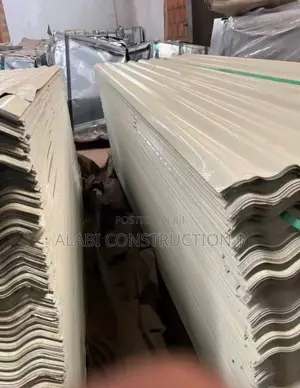 Roofing Sheets Aluminum