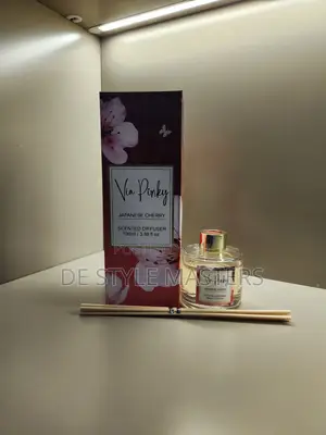 Luxury Fragrance Diffuser