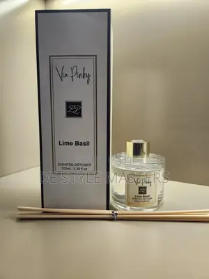 Luxury Fragrance Diffuser