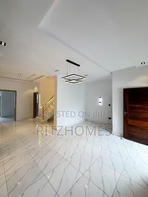 3bdrm Duplex in Off Lekki-Epe Expressway for sale