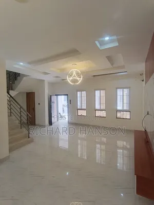 3bdrm Duplex in Secured-Serviced, Ajah for rent