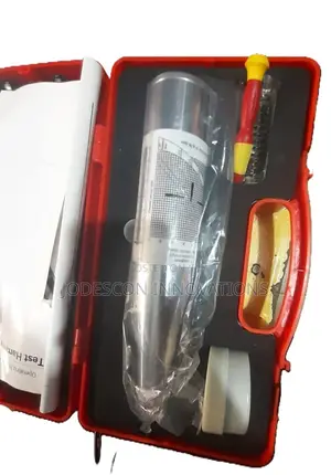 Concrete Rebound Hammer Testers, Also Known as Schmidt