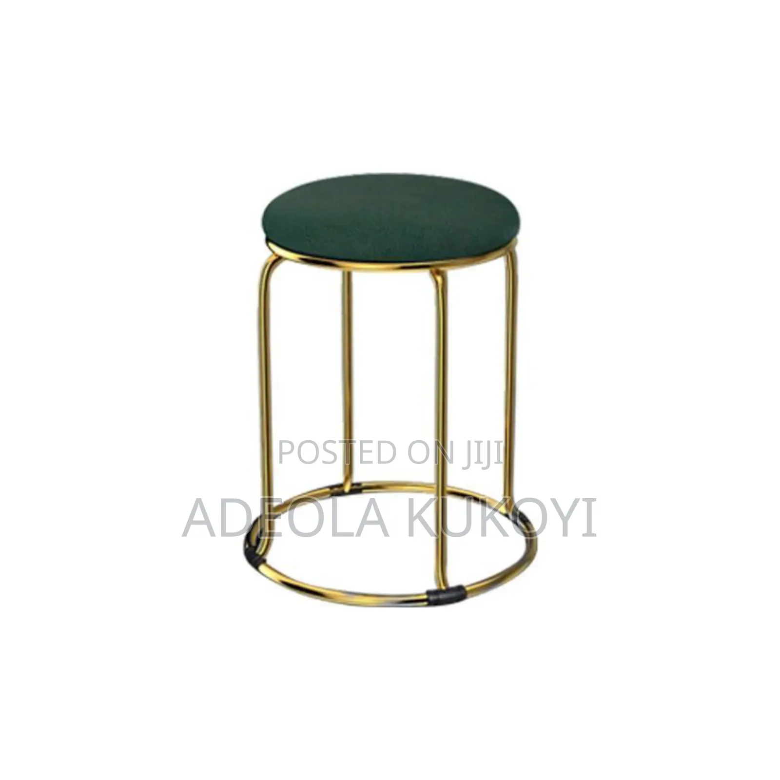Standard Sitting Stool