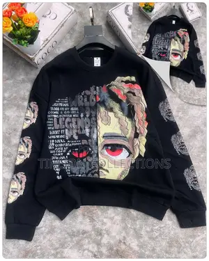 Designer Long Sleeve