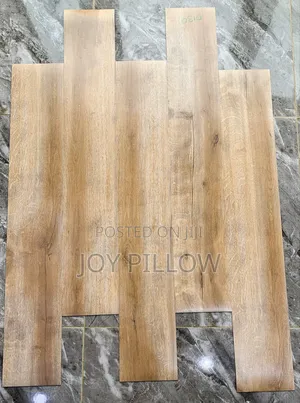 Vinyl Flooring /Rubber Tiles