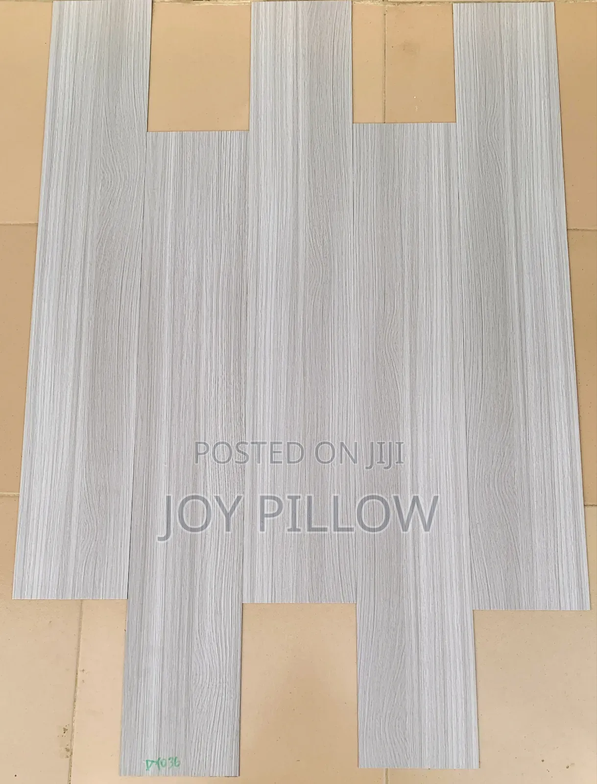 Vinyl Flooring /Rubber Tiles