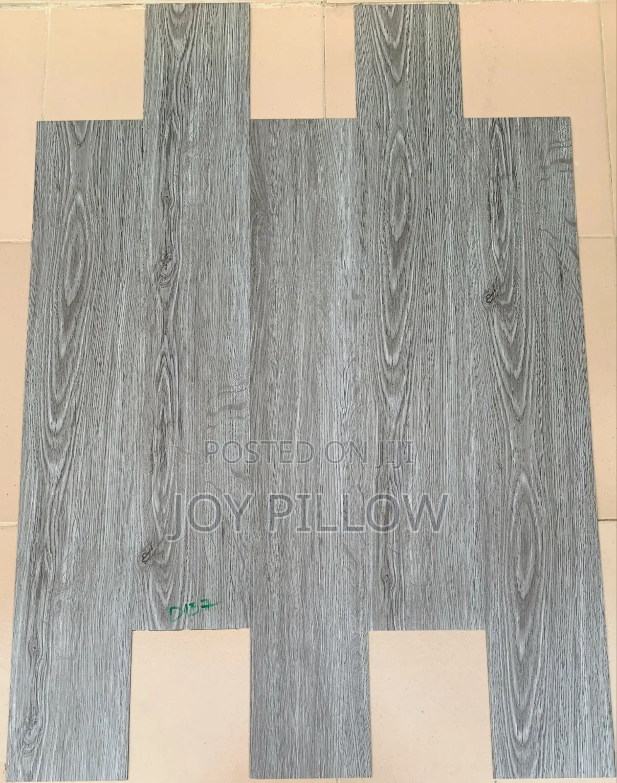 Vinyl Flooring /Rubber Tiles