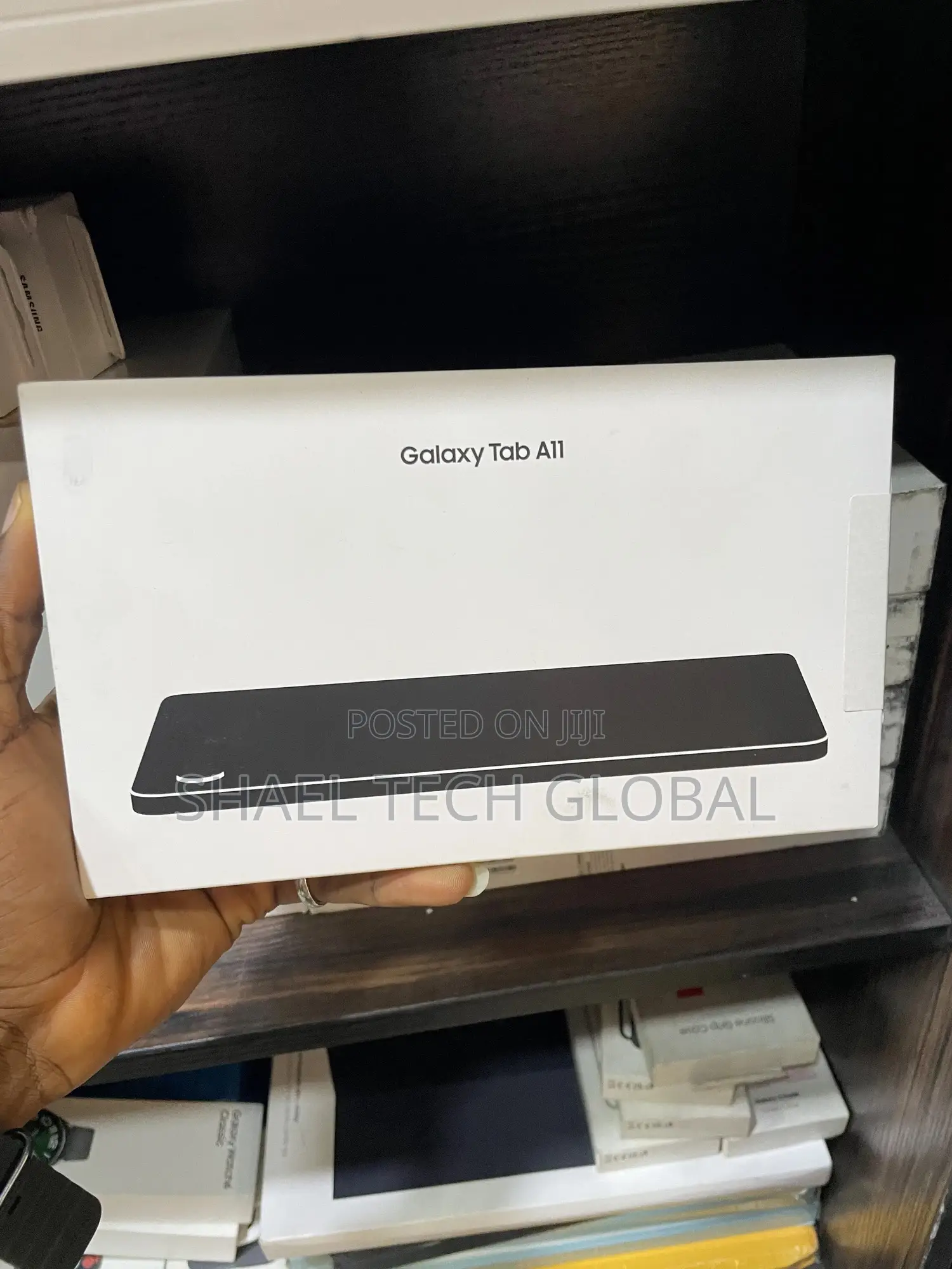 New Samsung Galaxy Tab A11 128 GB