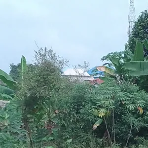 Land Available for Sale