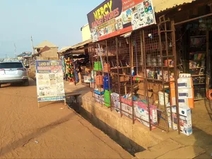 For Sale 4 Plots of Land