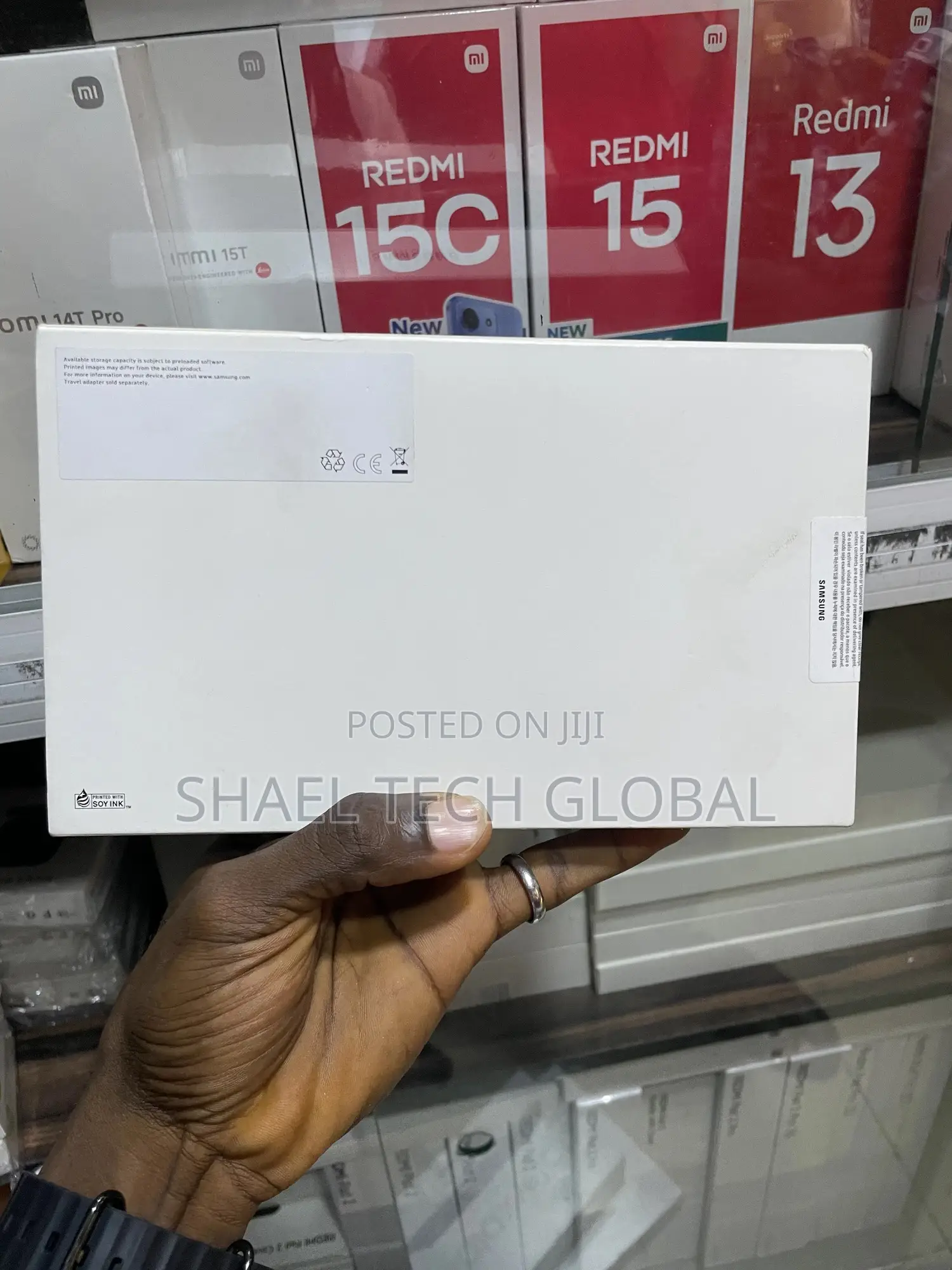 New Samsung Galaxy Tab A9 64 GB