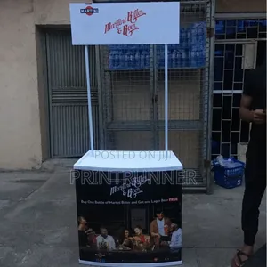 Quality Promotional Table
