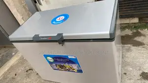 Scanfrost Deep Freezer 320liters