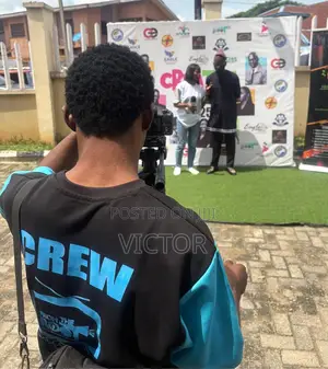Videography Services