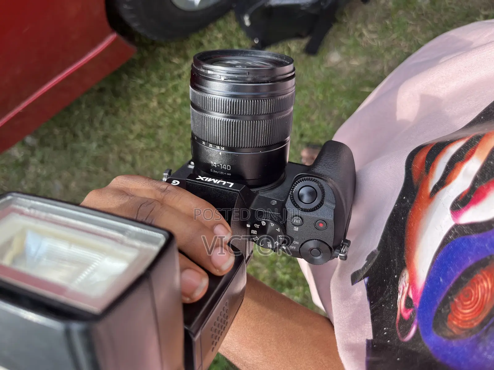 Videography Services