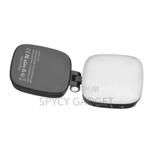 Detachable Mobile Phone Led Video Light