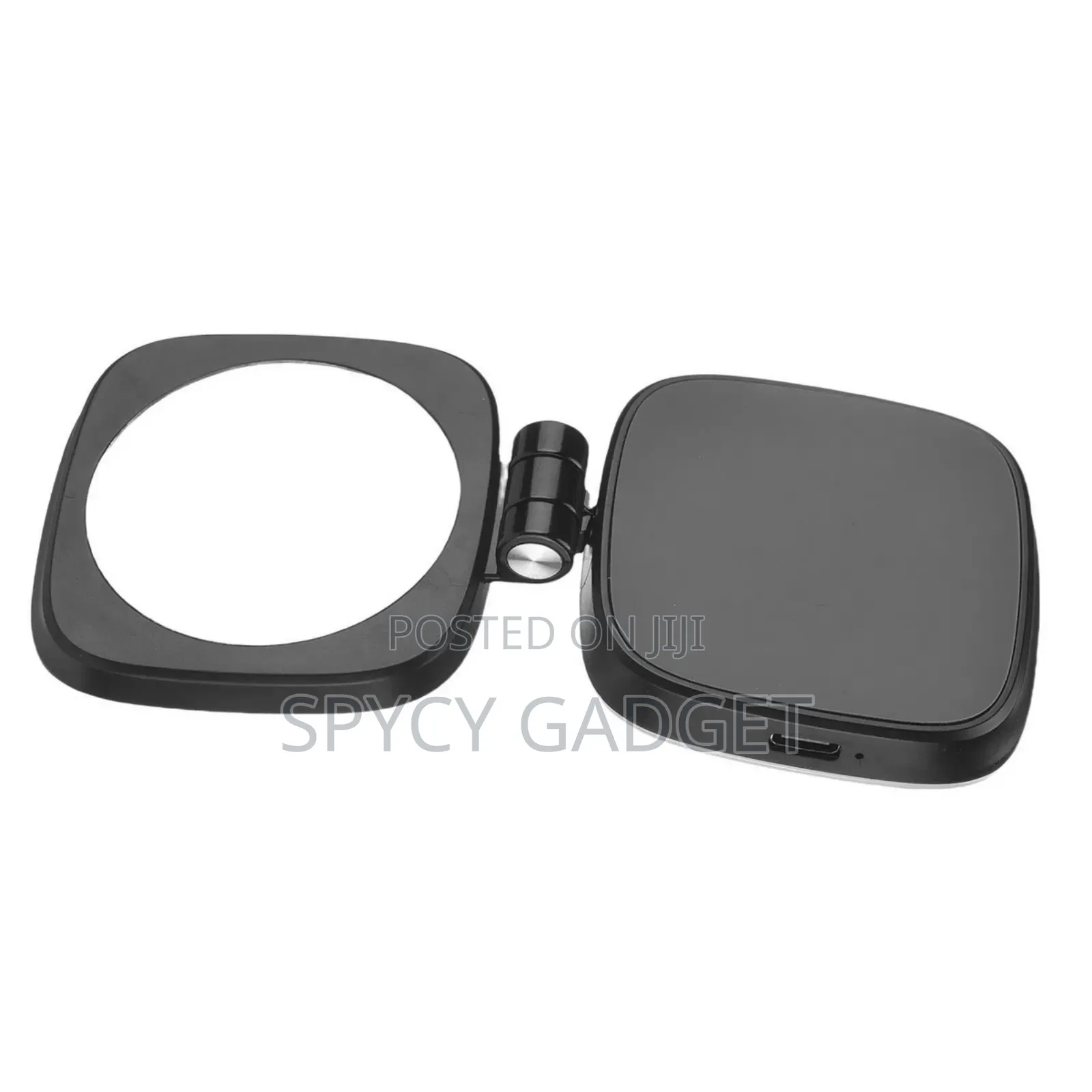 Detachable Mobile Phone Led Video Light