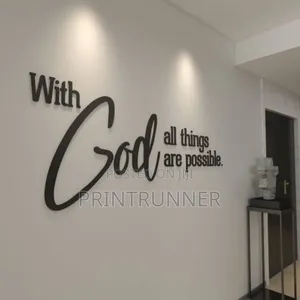 Wall Art Office Decor