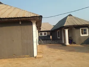 Furnished 1bdrm Block of Flats in Egbejila, Ilorin West for sale